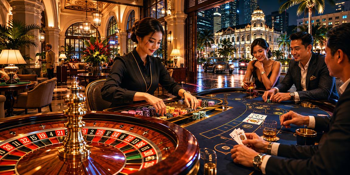 Sportsbook cylbet8 Untuk Aksi Malaysia