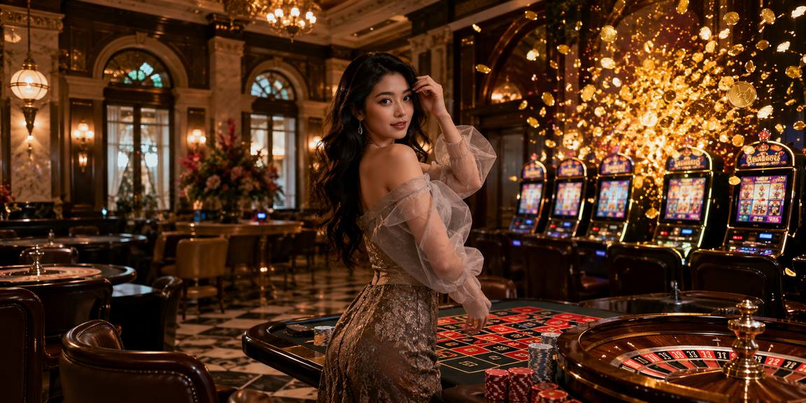 cylbet8 Live Casino dan Sportsbook Malaysia dengan Touch 'n Go
